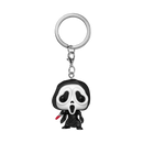 Funko Pop Scream Ghostface Pop! Keychain