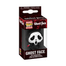 Funko Pop Scream Ghostface Pop! Keychain