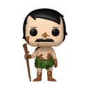 Funko Pop Bob's Burgers Bob Belcher Pop! Vinyl