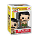 Funko Pop Bob's Burgers Bob Belcher Pop! Vinyl