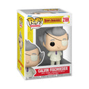 Funko Pop Bob's Burgers Calvin Fischo Pop! Vinyl