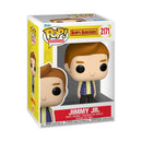 Funko Pop Bob's Burgers Jimmy Jr. Pop! Vinyl