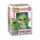 Funko Pop Kawaii Plants Kawaii Cactus Pop! Vinyl