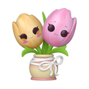 Funko Pop Kawaii Plants Kawaii Tulip Pop! Vinyl