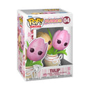 Funko Pop Kawaii Plants Kawaii Tulip Pop! Vinyl