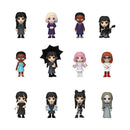Funko Pop Wednesday Mystery Minis Assortment (Display of 12)