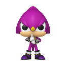 Funko Pop Sonic The Hedgehog Espio the Chameleon Pop! Vinyl