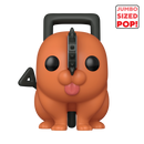 Funko Pop Chainsaw Man Pochita 10" Pop! Vinyl