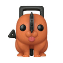 Funko Pop Chainsaw Man Pochita 10" Pop! Vinyl