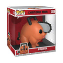Funko Pop Chainsaw Man Pochita 10" Pop! Vinyl