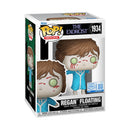 Funko Pop Exorcist Regan (Floating) US Exclusive Pop! Vinyl [RS]