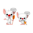 Funko Pop Pop! Sayings Pinky & The Brain GW Pop! 2PK RS