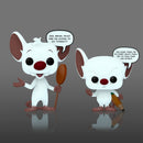 Funko Pop Pop! Sayings Pinky & The Brain GW Pop! 2PK RS