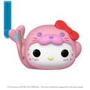 Funko Pop Hello Kitty Hello Kitty (Seal) US Exclusive Pop! Vinyl [RS]