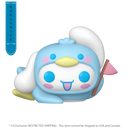 Funko Pop Hello Kitty Cinnamoroll (Penguin) US Exclusive Pop! Vinyl [RS]