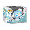 Funko Pop Hello Kitty Cinnamoroll (Penguin) US Exclusive Pop! Vinyl [RS]