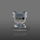 Funko Pop The Nightmare Before Christmas Zero Patchwork US Exclusive Glow Pop! Vinyl [RS]