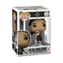 Funko Pop WNBA: Aces A'ja Wilson Pop! Vinyl