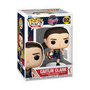 Funko Pop WNBA: Fever Caitlin Clark Pop! Vinyl