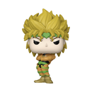 Funko Pop JoJo's Bizarre Adventure Dio Pop! Vinyl