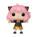 Funko Pop Spy x Family Anya 10" Pop! Vinyl