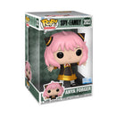 Funko Pop Spy x Family Anya 10" Pop! Vinyl