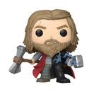 Funko Pop Marvel: Infinity Saga Bro Thor/Thor US Exclusive Pop! Vinyl [RS]