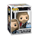 Funko Pop Marvel: Infinity Saga Bro Thor/Thor US Exclusive Pop! Vinyl [RS]