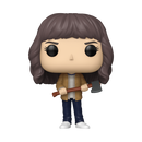 Funko Pop Stranger Things Joyce Byers with Axe US Exclusive Pop! Vinyl [RS]