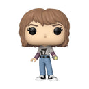 Funko Pop Stranger Things Robin Buckley (with Flashlight) US Exclusive Pop! [RS]