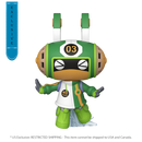 Funko Pop One Piece Edison US Exclusive Pop! Vinyl [RS]