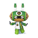 Funko Pop One Piece Edison US Exclusive Pop! Vinyl [RS]