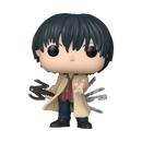 Funko Pop Sakamoto Days Yoichi Nagumo Pop! Vinyl
