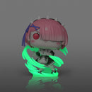 Funko Pop Re:Zero Starting Life in Another World Ram (Wind Magic) GW Pop! Plus RS