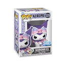 Funko Pop Hello Kitty Kuromi with Bear US Exclusive Pop! Vinyl [RS]