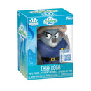 Funko Pop Zootopia 2 Mini Vinyl Figures Assortment (Display of 12)