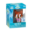 Funko Pop Zootopia 2 Mini Vinyl Figures Assortment (Display of 12)
