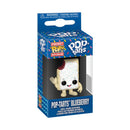 Funko Pop Pop Tarts Pop Tarts Blueberry Pop! Keychain