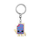 Funko Pop Pop Tarts Pop Tarts Wildberry Pop! Keychain