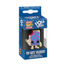Funko Pop Pop Tarts Pop Tarts Wildberry Pop! Keychain
