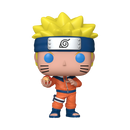 Funko Pop Naruto Naruto Uzumaki (with Balloon) US Exclusive Pop! Vinyl [RS]
