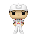 Funko Pop Formula 1: Red Bull Yuki Tsunoda Pop! Vinyl