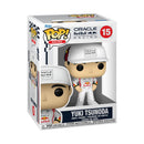 Funko Pop Formula 1: Red Bull Yuki Tsunoda Pop! Vinyl