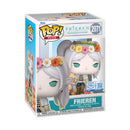 Funko Pop Frieren: Beyond Journey's End Frieren (Flower Crown) US Exclusive Pop! Plus [RS]