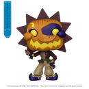Funko Pop Five Nights at Freddy's: Help Wanted 2 Jack O Moon US Exclusive Pop! Vinyl [RS]