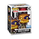 Funko Pop Five Nights at Freddy's: Help Wanted 2 Jack O Moon US Exclusive Pop! Vinyl [RS]