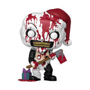 Funko Pop Terrifier 3 Art the Clown US Exclusive Pop! Vinyl [RS]