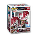 Funko Pop Terrifier 3 Art the Clown US Exclusive Pop! Vinyl [RS]
