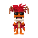 Funko Pop Muppets Pepe the Prawn (Flocked) Pop! Vinyl