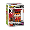 Funko Pop Muppets Pepe the Prawn (Flocked) Pop! Vinyl